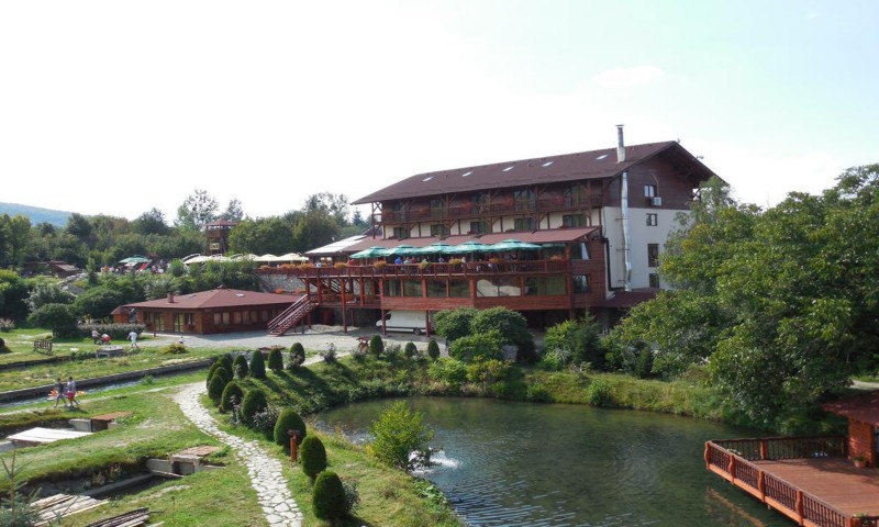 Excursie pe Transfăgărăşan